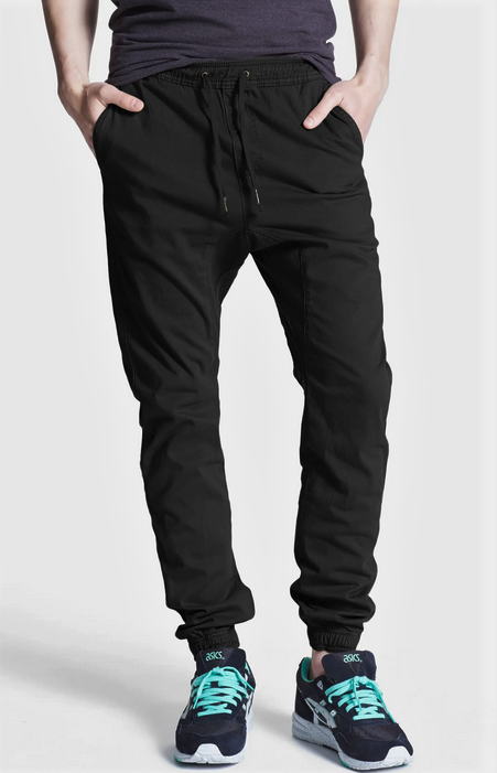 Zanerobe Men's Sureshot Jogger Pants