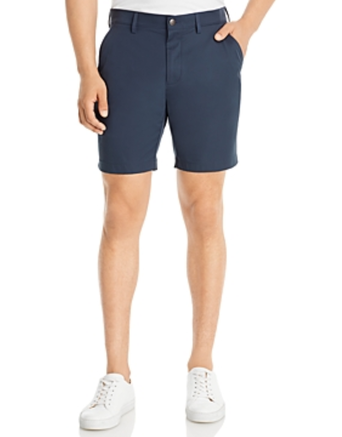 The Men Store Stretch Shorts