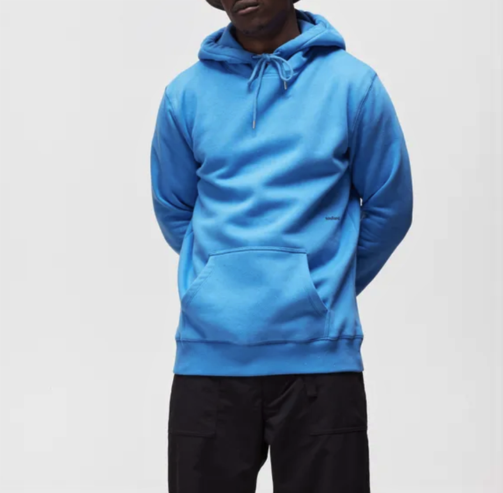 Soulland Men's Wallance Hoodie