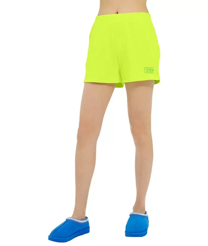 UGG® Noni Fleece Shorts