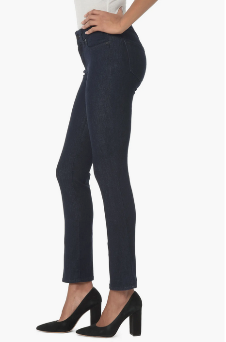 NYDJ Petite Sheri Ankle Slim Jeans