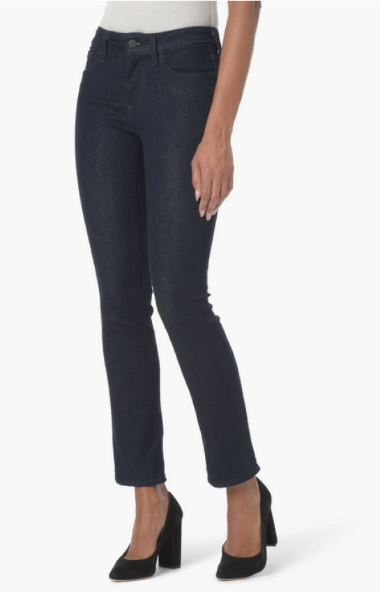 NYDJ Petite Sheri Ankle Slim Jeans