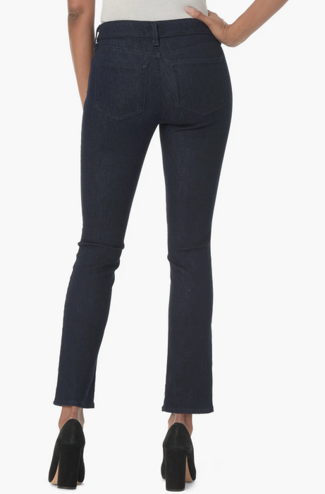 NYDJ Petite Sheri Ankle Slim Jeans