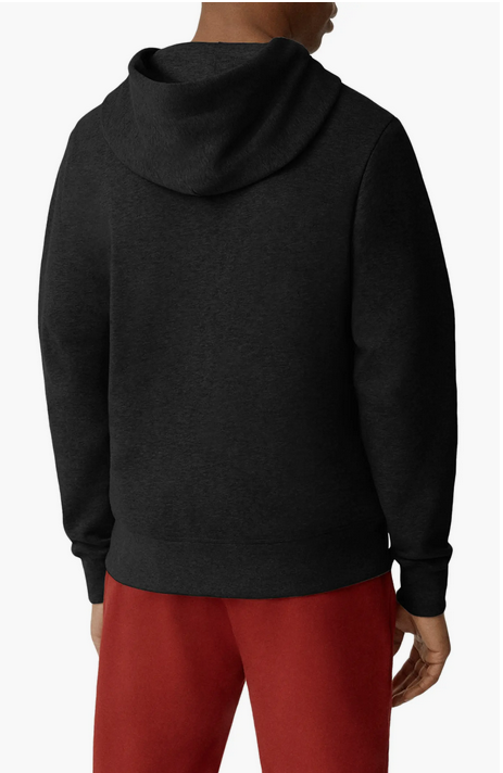 Canada Goose Men's Huron Full Zip Hoodie