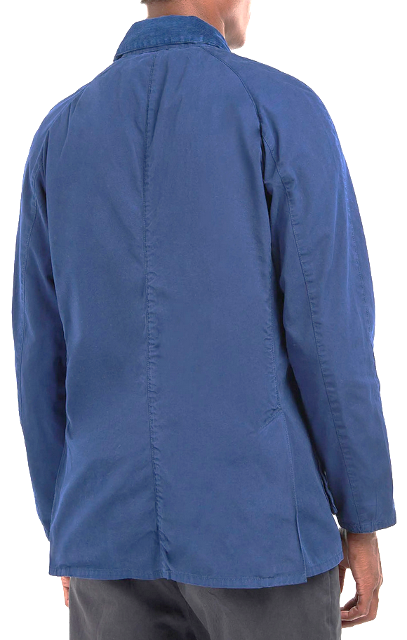 Barbour Men's Ashby Cotton Jacket