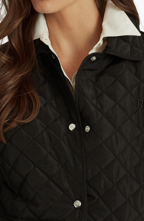 Lauren Ralph Lauren Quilted Jacket