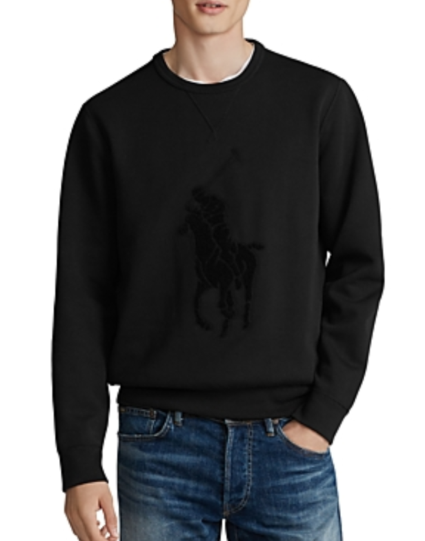 Polo Ralph Lauren MEN Big Pony Sweatshirt