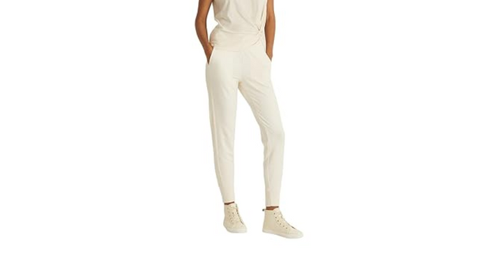 Lauren Ralph Lauren Women's Jogger Pants