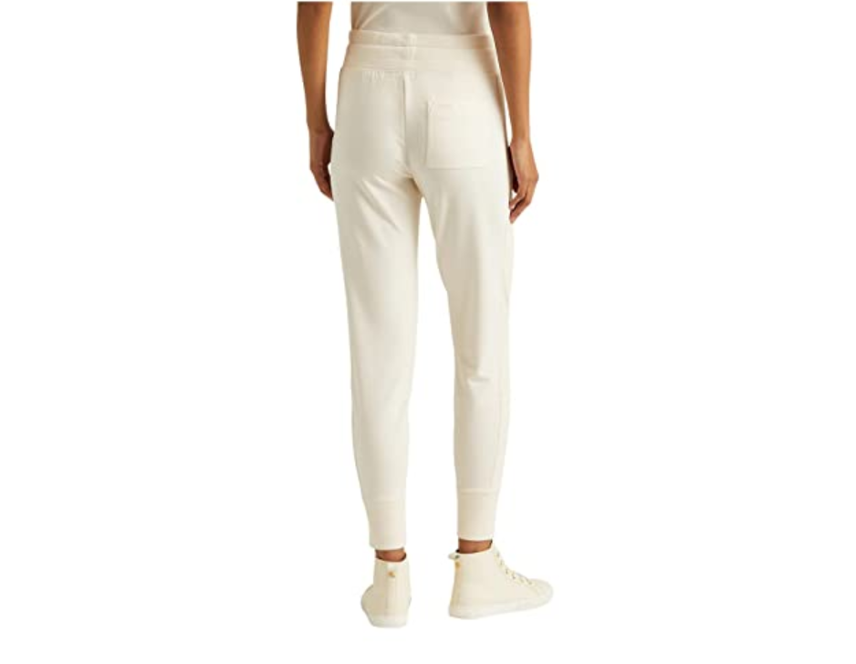 Lauren Ralph Lauren Women's Jogger Pants