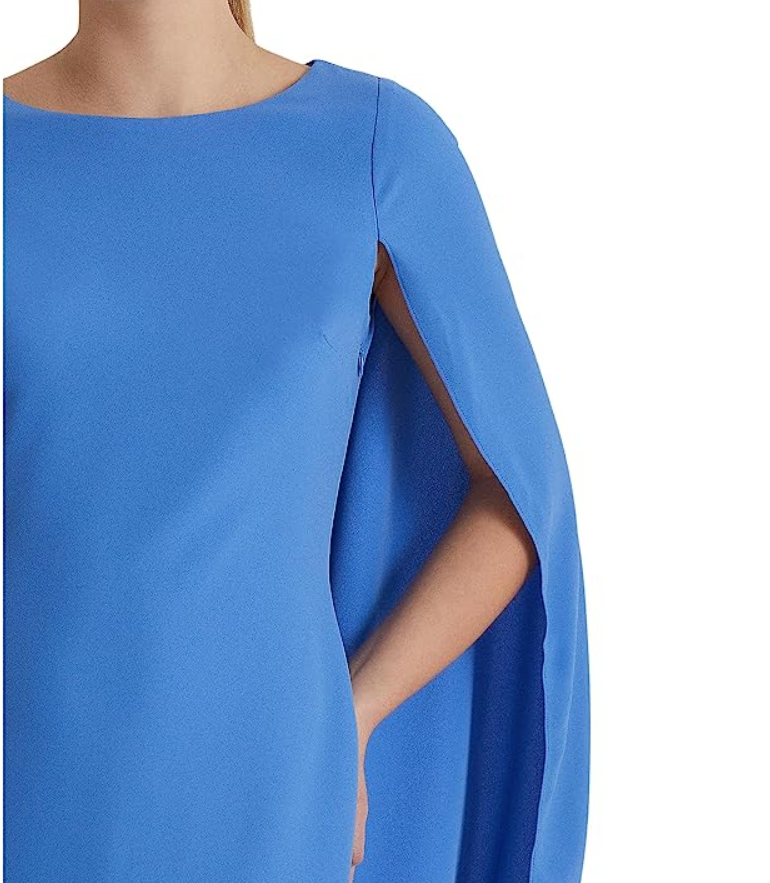 Lauren Ralph Lauren Petra Sheath Dress