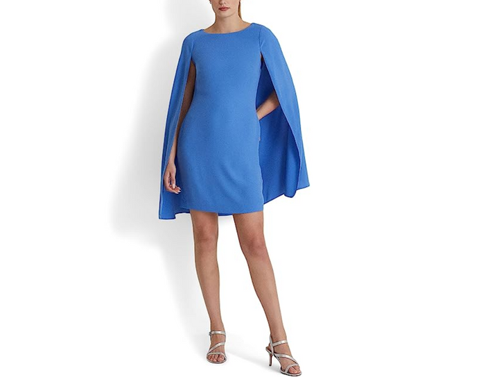 Lauren Ralph Lauren Petra Sheath Dress
