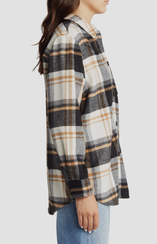 Rails Tripp Plaid Button Down Shirt