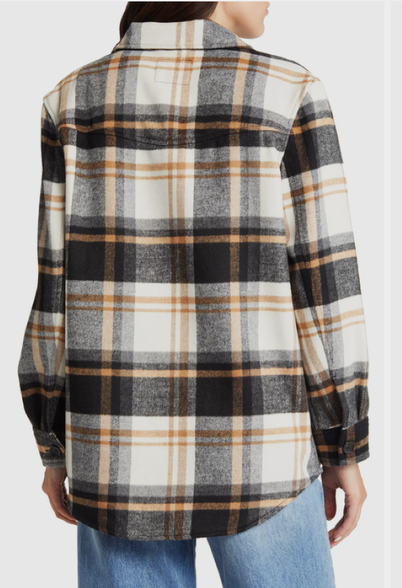 Rails Tripp Plaid Button Down Shirt