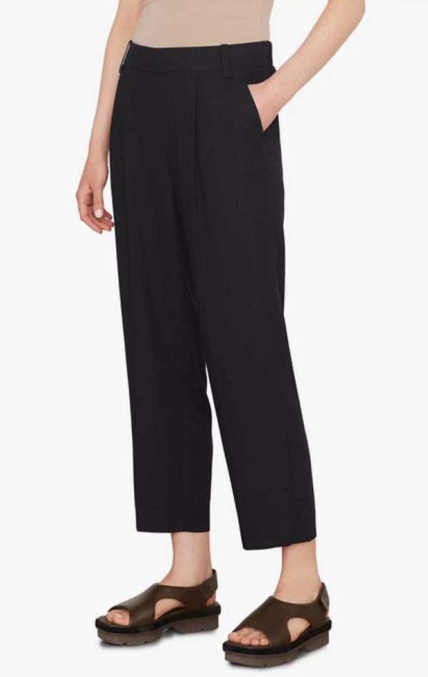 Vince Drapey Pull On Pants