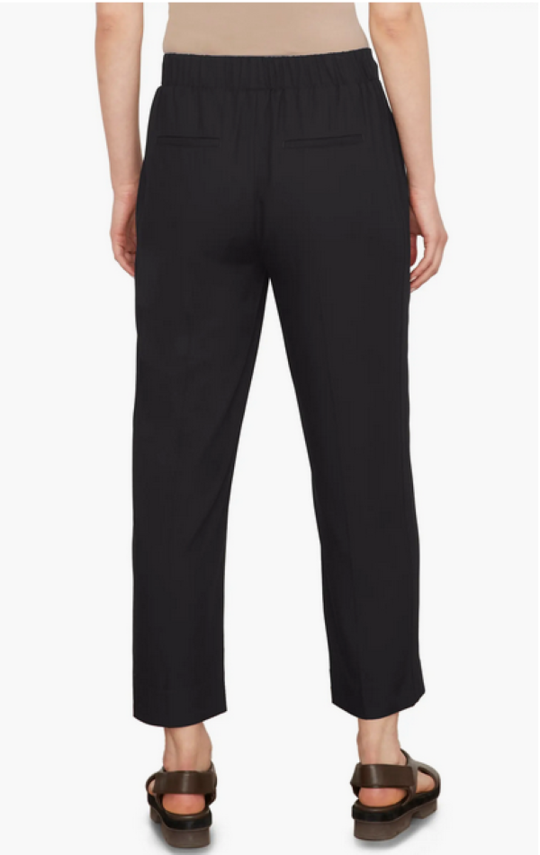 Vince Drapey Pull On Pants