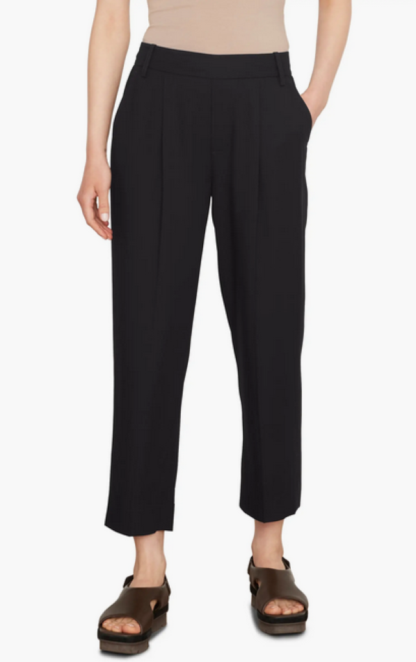 Vince Drapey Pull On Pants