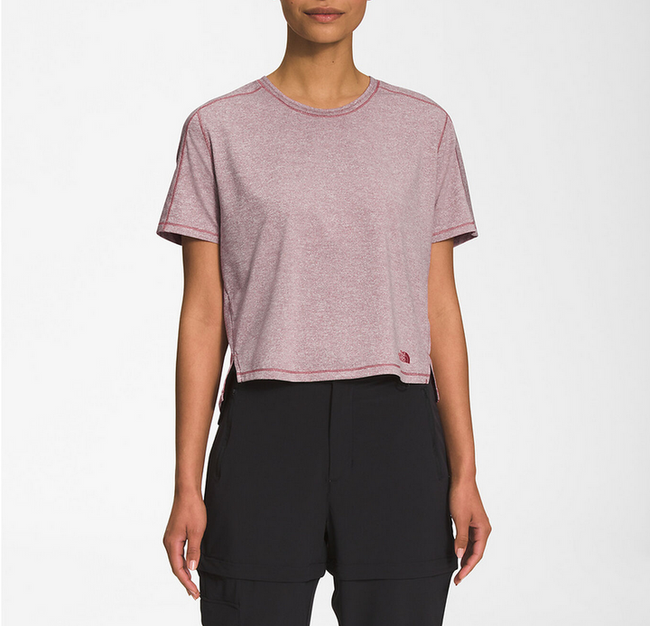 The North Face Dawndream Relaxed Short-Sleeve Tee