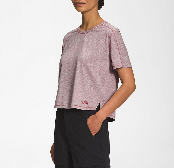 The North Face Dawndream Relaxed Short-Sleeve Tee