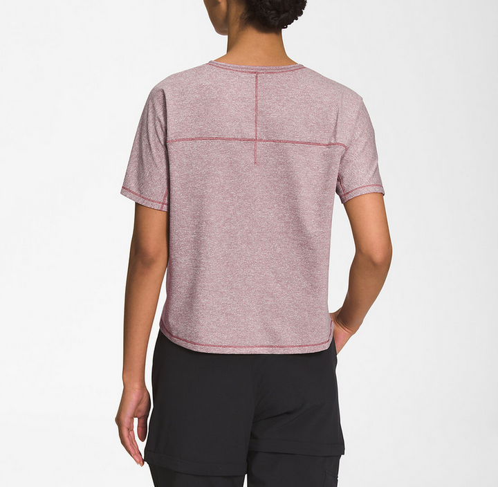 The North Face Dawndream Relaxed Short-Sleeve Tee