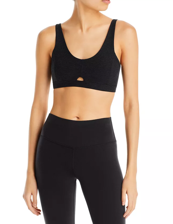 Beyond Yoga Space Dyed Bra