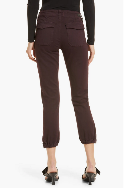 PAIGE Mayslie Jogger Jeans