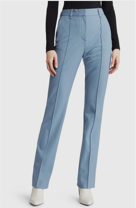 rag & bone Lindsey Twill Pants