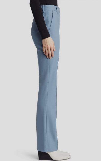 rag & bone Lindsey Twill Pants