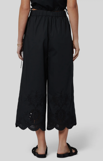 Joie Florence Cotton Harem Pants