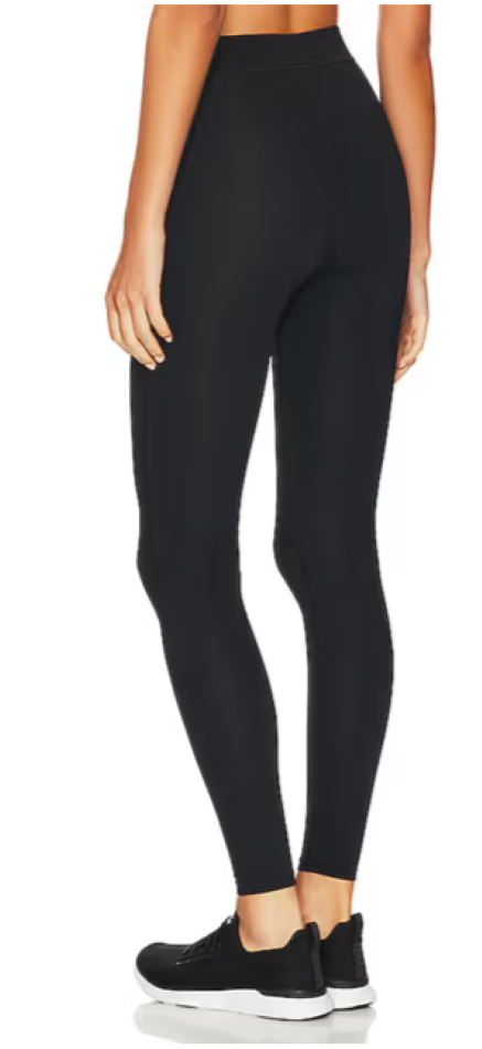 P.E NATION Daze Graphic Drawstring Leggings