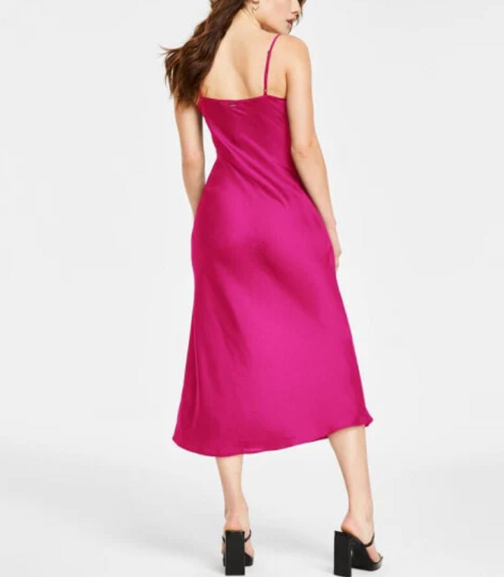 GUESS Akilina Sleeveless Dress