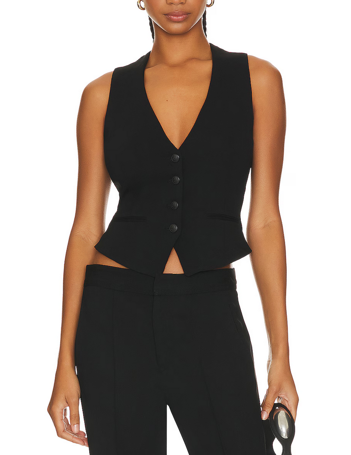 rag & bone Priya Vest