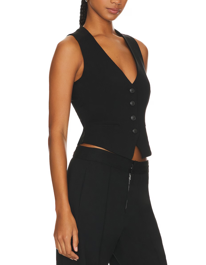 rag & bone Priya Vest