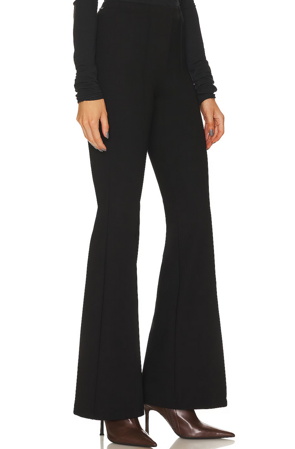 MOTHER The Smooth Cruiser Heel Pants