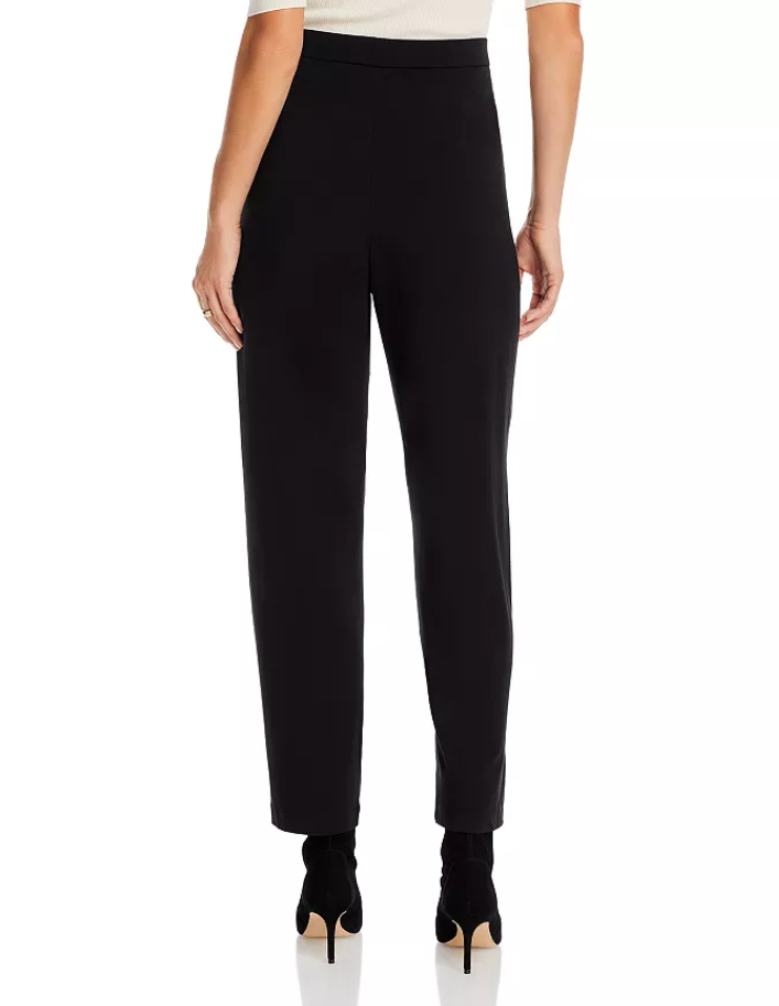 Eileen Fisher Slouchy Ankle Pants