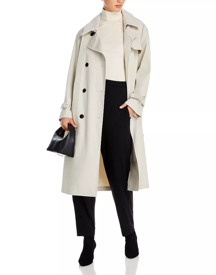 Eileen Fisher Slouchy Ankle Pants