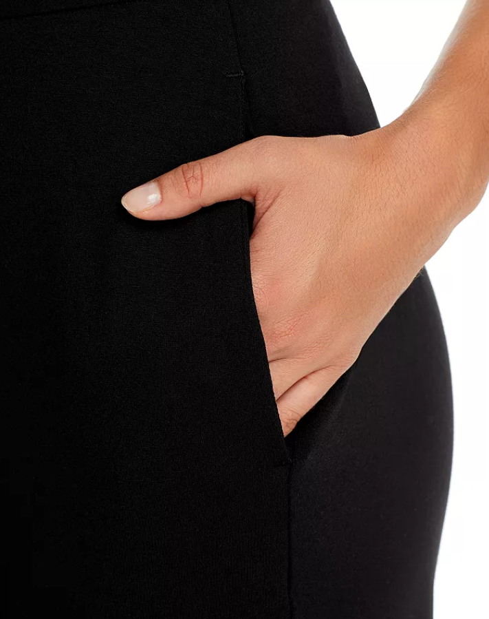 Eileen Fisher Slouchy Ankle Pants