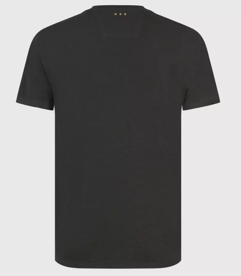John Varvatos MEN Skull & Roses Tee