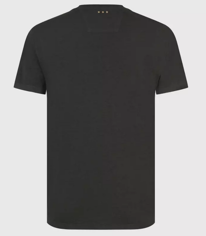 John Varvatos MEN Skull & Roses Tee