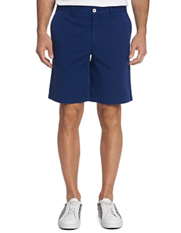 Robert Graham MEN Ridge Classic Fit Shorts