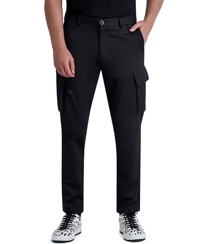 Karl Lagerfeld Paris MEN Cargo Pants