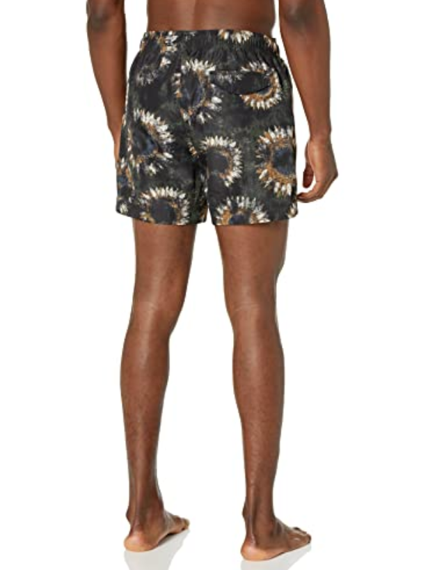 HUGO MEN Maks Swim Trunks