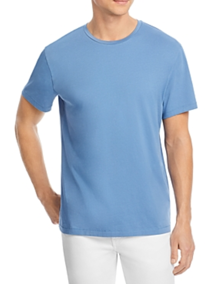 The Men's Store MEN Supima® Cotton Tee
