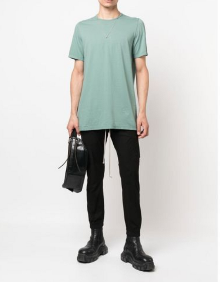 DRKSHDW Rick Owens MEN Crewneck Short Sleeve Tee