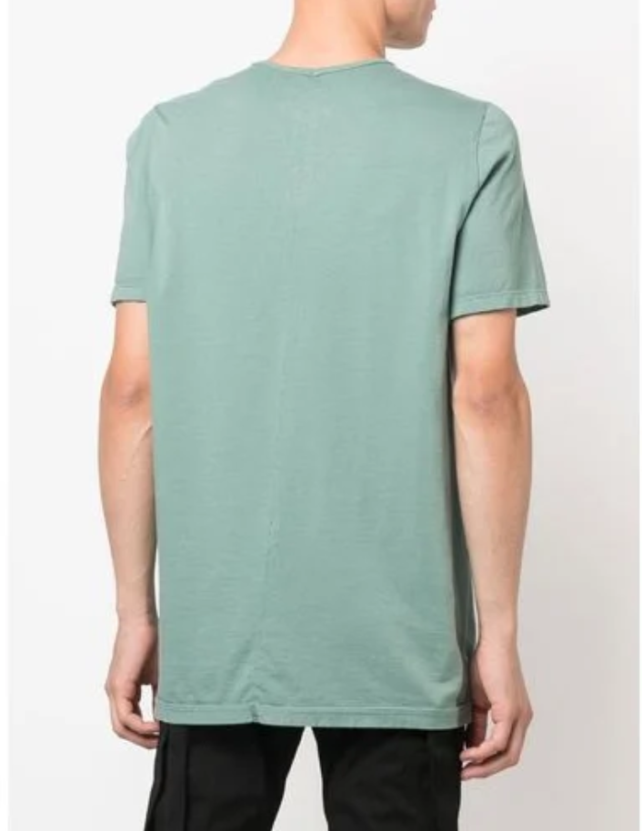 DRKSHDW Rick Owens MEN Crewneck Short Sleeve Tee