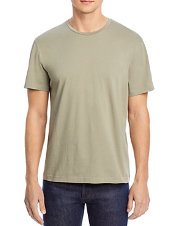 The Men's Store MEN Supima® Cotton Tee