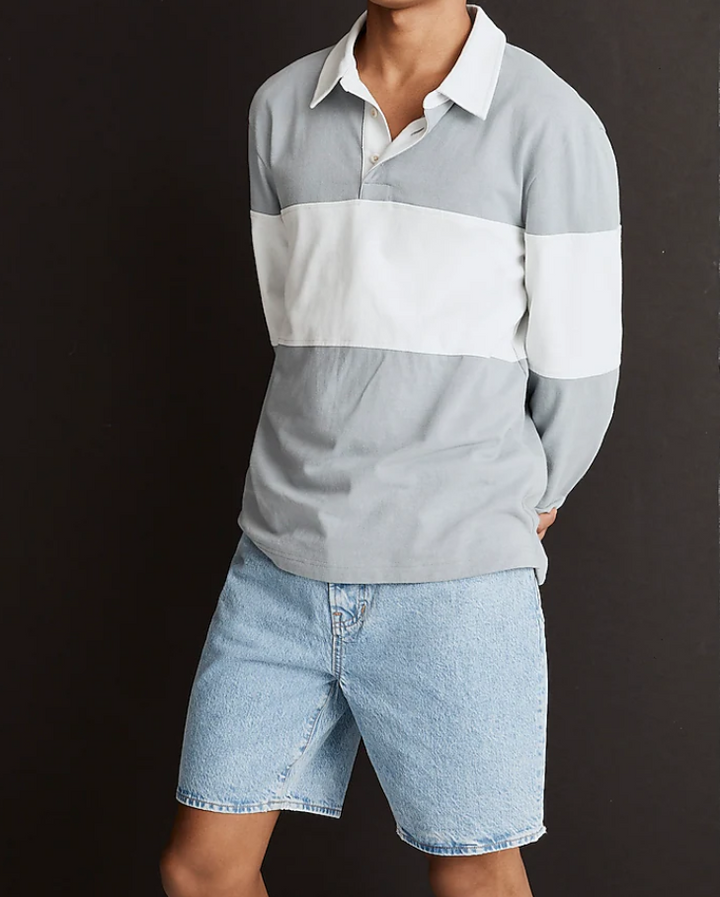 Madewell MEN Denim Shorts