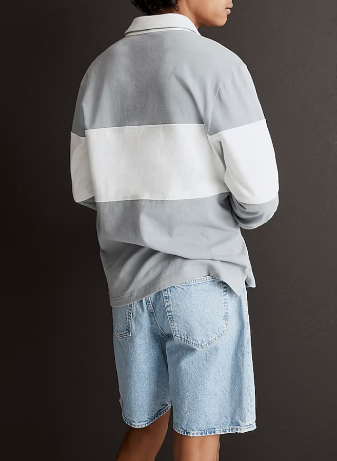 Madewell MEN Denim Shorts