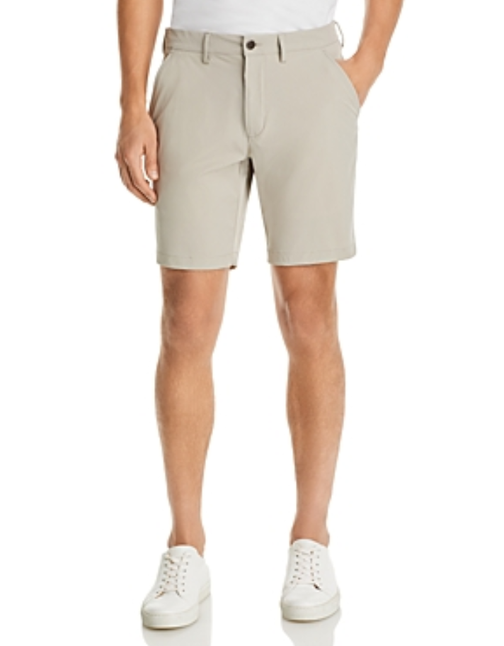 The Men's Store MEN Stretch Shorts