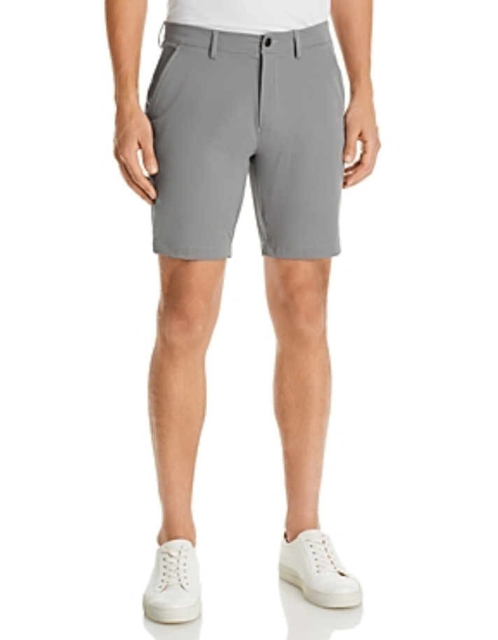 The Men's Store MEN Stretch Shorts