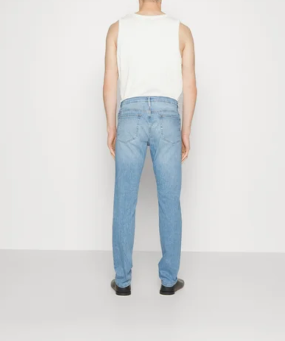 Frame MEN Maui Slim Fit Jeans